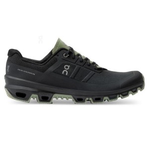 On Cloud Cloudventure Negras | PE_ON9043
