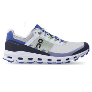 On Cloud Cloudvista Gris Azul Real | PE_ON8032