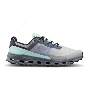 On Cloud Cloudvista Gris Azules | PE_ON8016