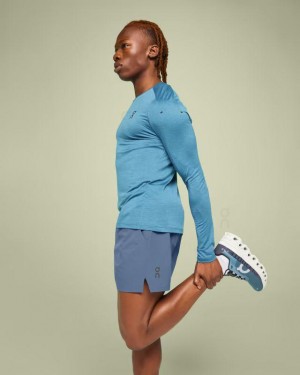 On Cloud Essential Azules | PE_ON8572