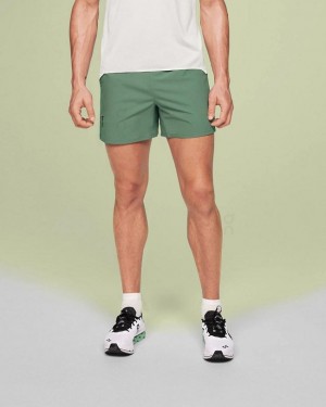 On Cloud Essential Verde Oliva | PE_ON8941