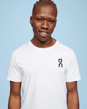 On Cloud Estampadas Blancas | PE_ON8973