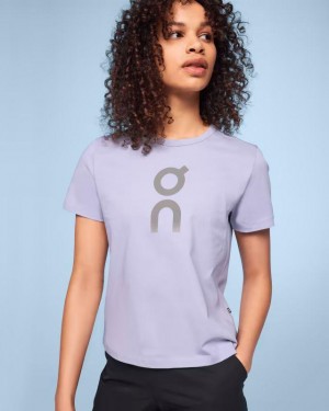 On Cloud Estampadas Moradas | PE_ON8609