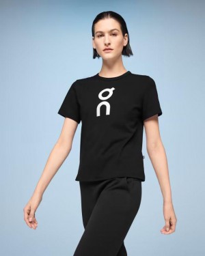 On Cloud Estampadas Negras Blancas | PE_ON8622