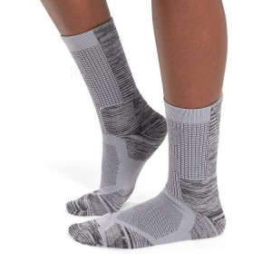 On Cloud Explorer Merino Gris | PE_ON8237