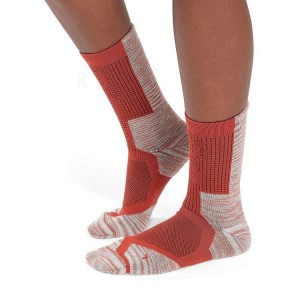 On Cloud Explorer Merino Naranjas | PE_ON8852