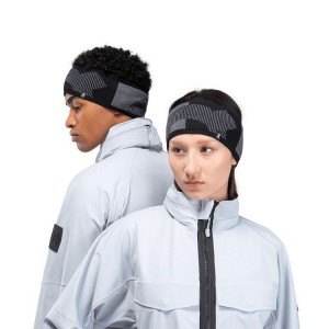 On Cloud Explorer Merino Negras Gris | PE_ON8889