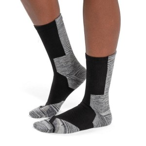 On Cloud Explorer Merino Negras | PE_ON8327