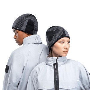 On Cloud Explorer Merino Negras | PE_ON8514