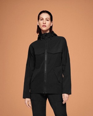 On Cloud Explorer Negras | PE_ON8892