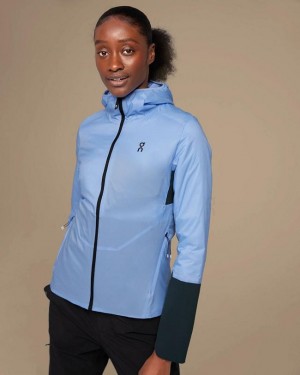 On Cloud Insulator Azules | PE_ON8081