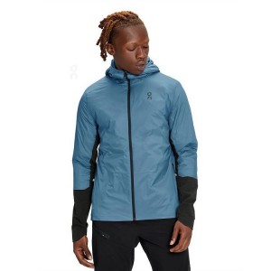 On Cloud Insulator Azules | PE_ON8637