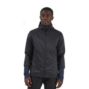 On Cloud Insulator Gris Oscuro | PE_ON8356