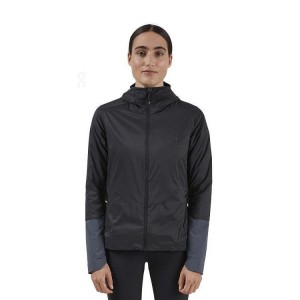 On Cloud Insulator Negras Azules | PE_ON8592