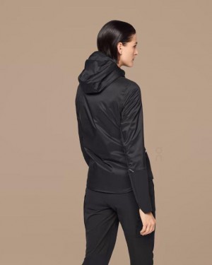 On Cloud Insulator Negras | PE_ON8939