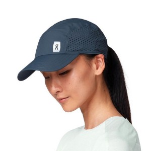On Cloud Lightweight Azul Marino | PE_ON8668