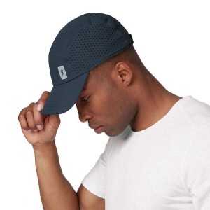 On Cloud Lightweight Azul Marino | PE_ON8835