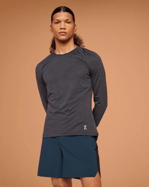 On Cloud Lightweight Azul Marino | PE_ON8947
