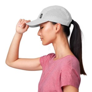 On Cloud Lightweight Gris Claro | PE_ON8869