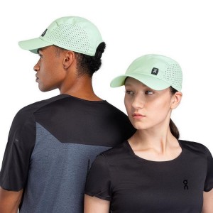 On Cloud Lightweight Turquesa | PE_ON8641