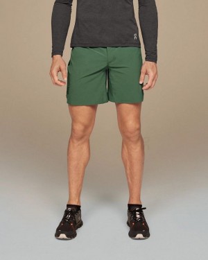 On Cloud Lightweight Verde | PE_ON8041