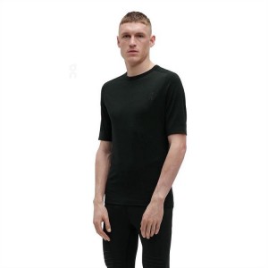 On Cloud Merino-T Negras | PE_ON8994