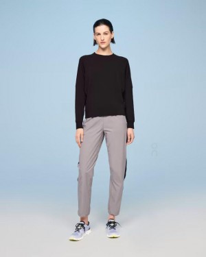 On Cloud Movement Crew Negras | PE_ON8425