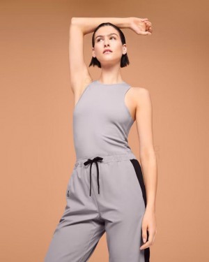 On Cloud Movement Gris | PE_ON9110