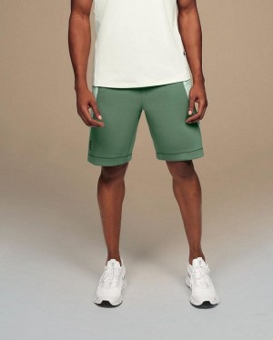On Cloud Movement Verde Oliva | PE_ON8103