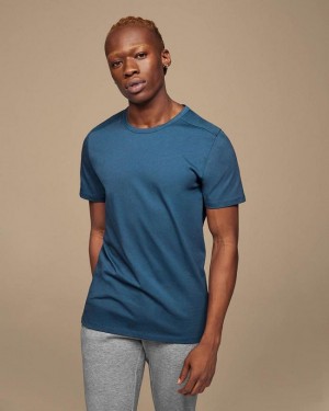 On Cloud On-T Azules | PE_ON8499