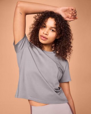 On Cloud On-T Gris | PE_ON8584