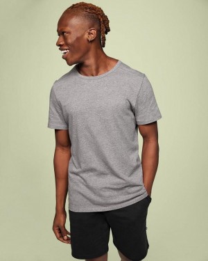 On Cloud On-T Gris | PE_ON8724