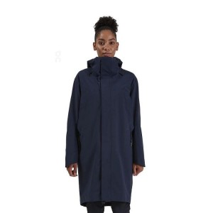 On Cloud Parka Azul Marino | PE_ON8306
