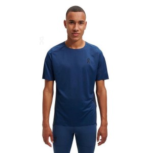 On Cloud Performance-T Azul Marino | PE_ON8403