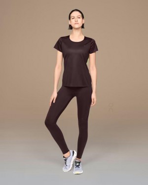 On Cloud Performance-T Marrones | PE_ON8504