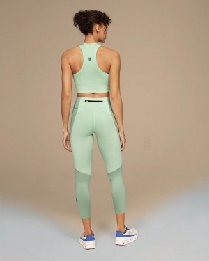 On Cloud Performance 7/8 Verde | PE_ON9086