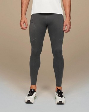On Cloud Performance Gris Verde Oliva | PE_ON8264