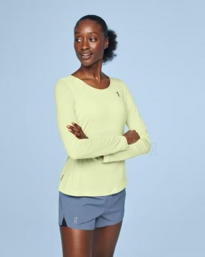 On Cloud Performance Long-T Amarillo | PE_ON8126
