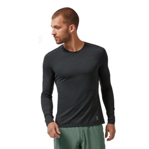 On Cloud Performance Long-T Negras | PE_ON9069
