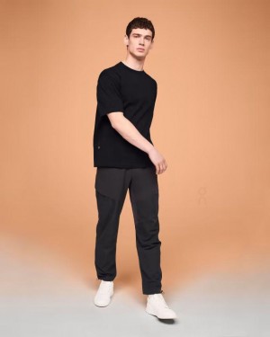 On Cloud Studio-T Negras | PE_ON8260