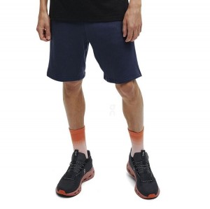 On Cloud Sweat Azul Marino | PE_ON8132