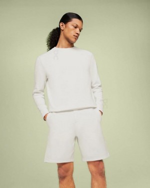 On Cloud Sweat Blancas | PE_ON8878