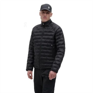 On Cloud Switch Negras Blancas | PE_ON8491