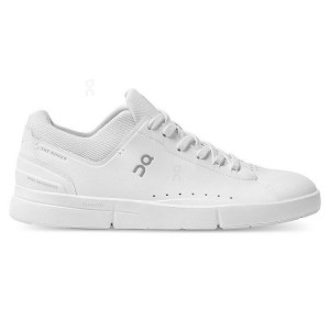 On Cloud THE ROGER Advantage Blancas | PE_ON9010