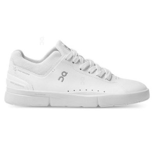 On Cloud THE ROGER Advantage Blancas | PE_ON8185