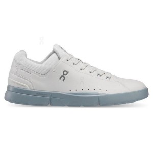 On Cloud THE ROGER Advantage Gris Claro | PE_ON8346