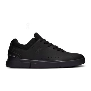 On Cloud THE ROGER Advantage Negras | PE_ON8625