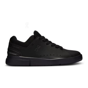On Cloud THE ROGER Advantage Negras | PE_ON8099