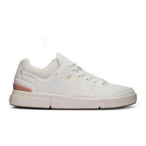 On Cloud THE ROGER Centre Court Blancas Rosas | PE_ON8607
