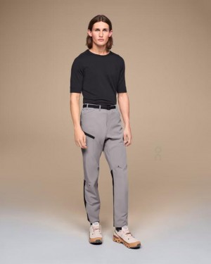 On Cloud Trek Gris | PE_ON8927